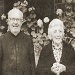 Don Valentín und s. Schwester